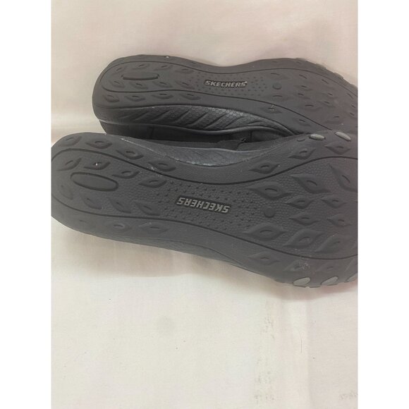 Sketchers Women's Size 9 Relaxed Fit Air-Cooled Memory Foam Slip-on Shoe - Picture 7 of 7